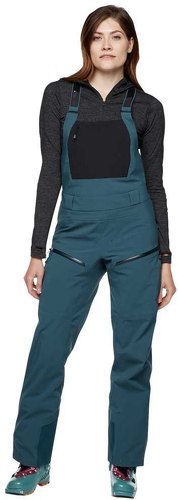 BLACK DIAMOND-Black Diamond Les Pantalons Recon Stretch Bibs-0