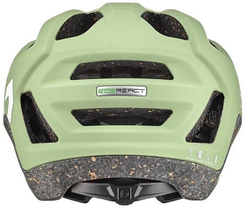 BOLLE-Bolle Eco React - Casque de VTT-1