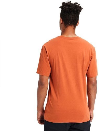 BURTON-Burton T-shirt Manche Courte Durable Goods-1