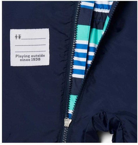Columbia-Columbia Critter Jitters™ Ii Rain - Combinaison de ski-2