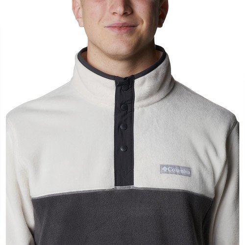 Columbia-Columbia Toison Steens Mountain - Polaire de ski-3