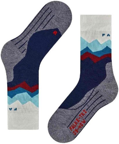 FALKE-Falke Chaussettes Tk2 Crest-3