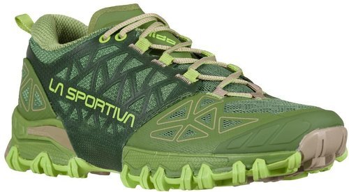 LA SPORTIVA-Bushido 2-3