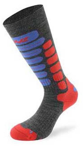 Lenz-Lenz Skiing 2.0 - Chaussettes de randonnée-0