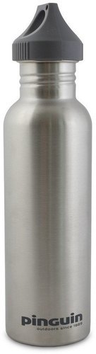 Pinguin-Pinguin Thermo Bottle S 0.8L - Gourde de randonnée-image-1