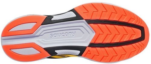 SAUCONY-Axon 2-2