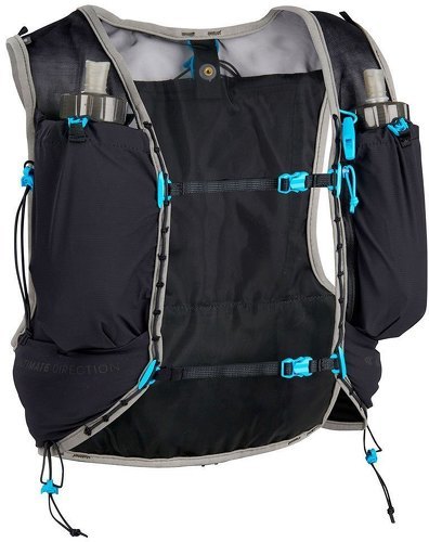 ULTIMATE DIRECTION-Ultimate Direction Gilet Hydratation Race 6.3l-2