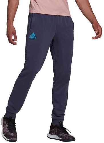 adidas Performance-Pantalon Tennis-1