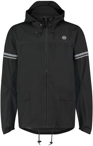 Agu-Agu Veste Essential Rain-0