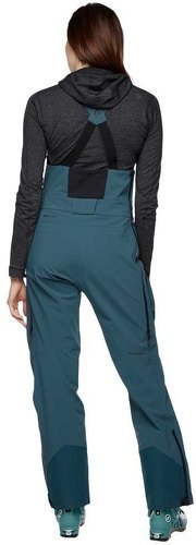 BLACK DIAMOND-Black Diamond Les Pantalons Recon Stretch Bibs-1