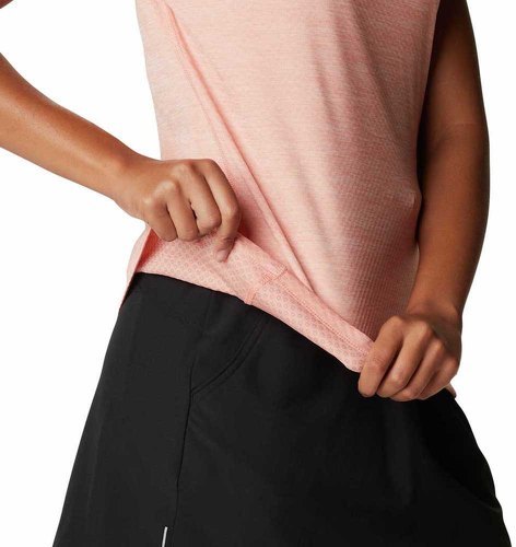 Columbia-Zero Rules Sleeve Shirt - T-shirt de randonnée-4