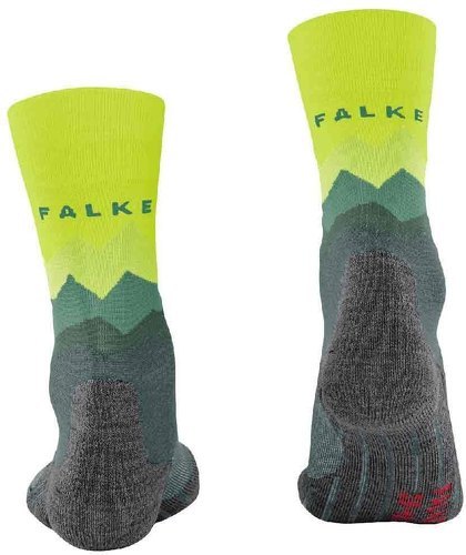 FALKE-Falke Tk2 Crest - Chaussettes de randonnée-1