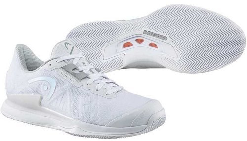 HEAD-Head Terre-Battue Sprint Pro 3.5 - Chaussures de tennis-2