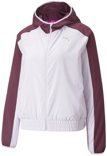 PUMA-Puma 5K Woven - Veste de running-0