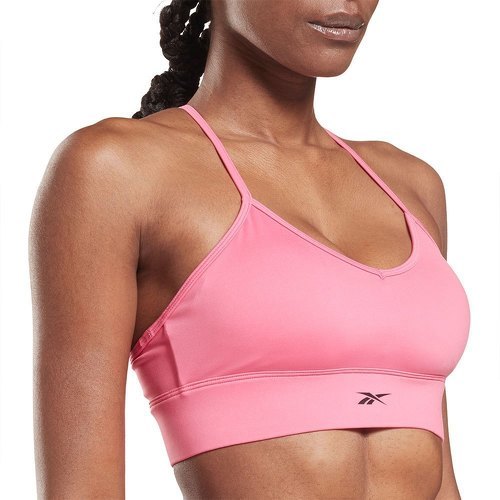 REEBOK-Reebok Brassière Sport Wor Tri Back-4