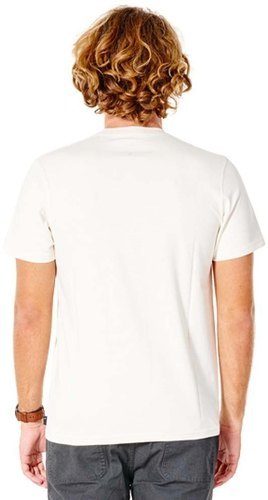 RIP CURL-Rip Curl T-shirt à Manches Courtes Surf Revival Reflect-1