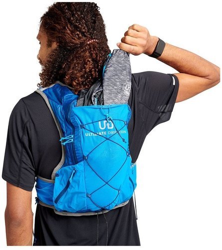 ULTIMATE DIRECTION-Ultimate Direction Gilet Hydratation Ultra 10.3l-4