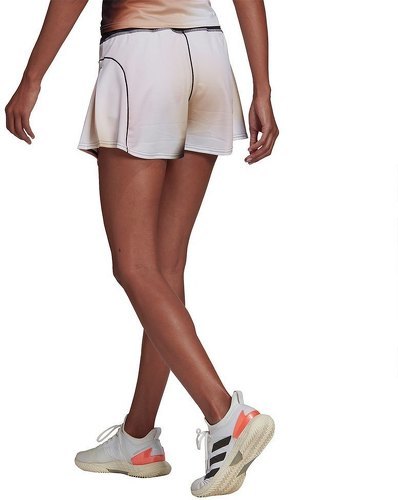 adidas Performance-Melbourne Match - Jupe de tennis-1