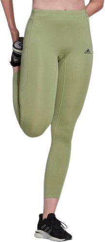 adidas Performance-Fastlmp 7/8 Tights-1