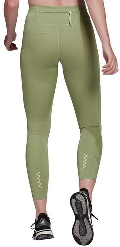 adidas Performance-Fastlmp 7/8 Tights-2