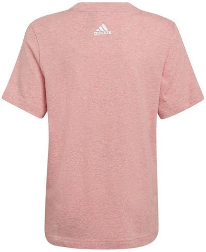 adidas Sportswear-T-shirt Future Icons 3-Stripes Logo-1