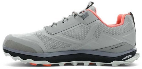 ALTRA-Altra Trail Lone Peak All-Weather Low - Chaussures de trail-2