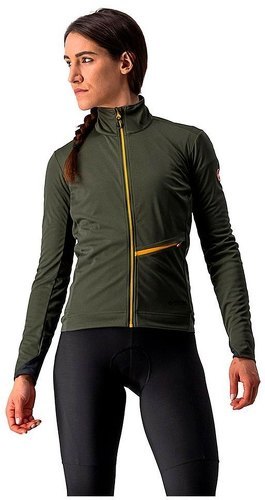 Castelli-Castelli Veste Go-0