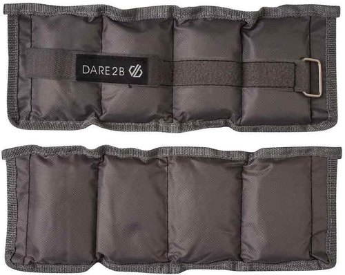 DARE 2B-Dare2b Poids De Poignet 0.5kg-1