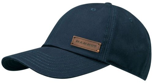MAMMUT-Mammut Casquette Baseball-0