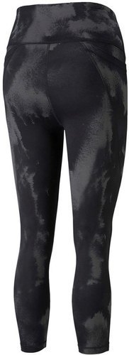 PUMA-Puma Aop Eversculpt High Waist 3/4 - Collant de running-1