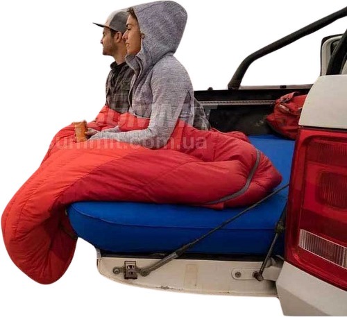 SEA TO SUMMIT-Sea To Summit Comfort Deluxe - Tapis de randonnée-2
