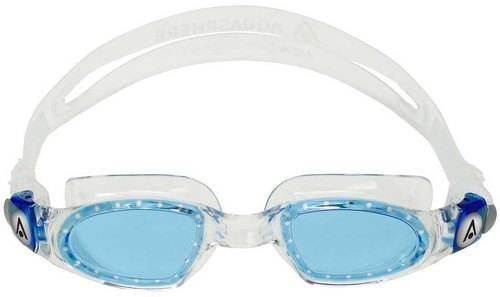 Aqua sphere-Aquasphere Mako2 - Lunettes standard de natation-2