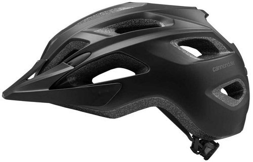 CANNONDALE-Cannondale Trail - Casque de VTT-2