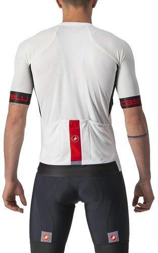 Castelli-Castelli Entrata Vi - Maillot de vélo-1