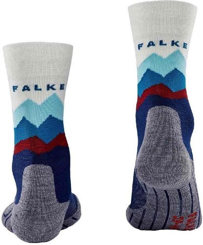 FALKE-Falke Chaussettes Tk2 Crest-1