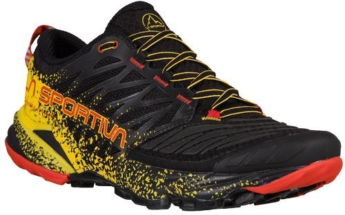 LA SPORTIVA-Akasha 2-3