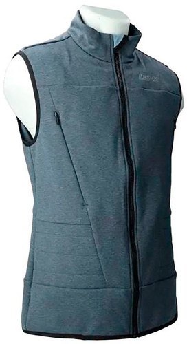Lenz-Lenz Heat 2.0 - Gilet de ski-2
