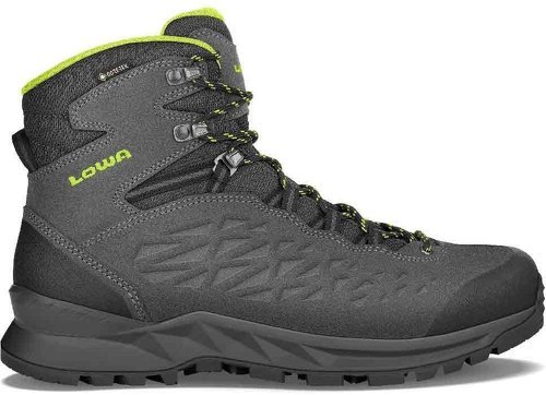 LOWA-Lowa Explorer Ii Goretex - Chaussures de randonnée-0