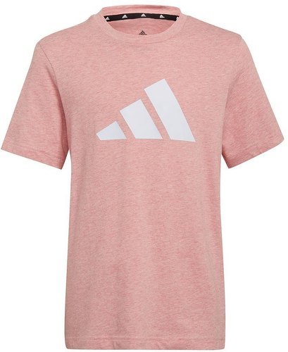 adidas Sportswear-T-shirt Future Icons 3-Stripes Logo-image-1