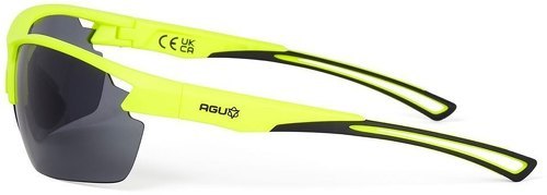 Agu-Agu Valiant - Lunettes de vélo-1