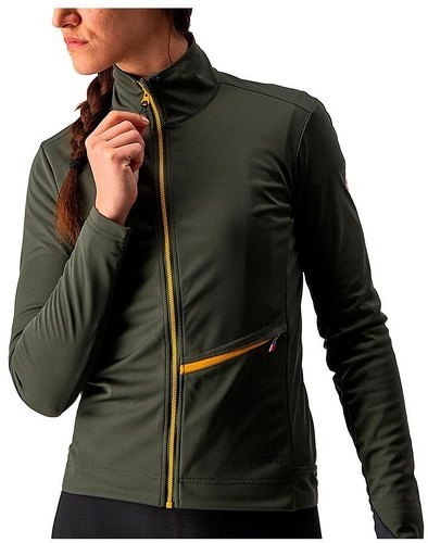 Castelli-Castelli Veste Go-2