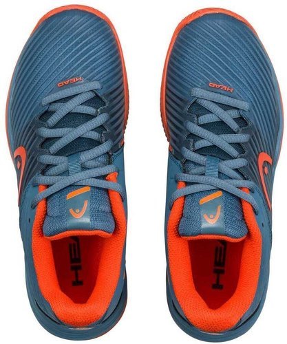HEAD-Head Chaussures Terre-battue Revolt Pro 4.0 Clay-4