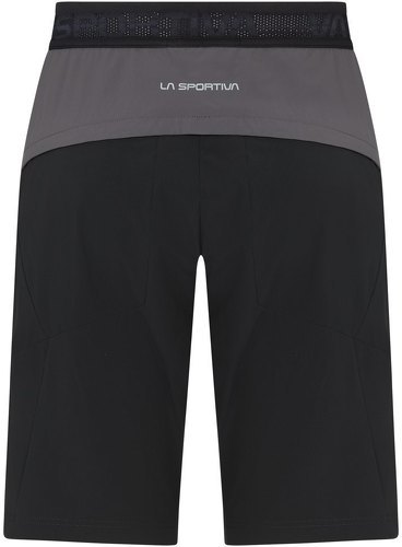 LA SPORTIVA-La Sportiva Pantalons Courts Guard-1