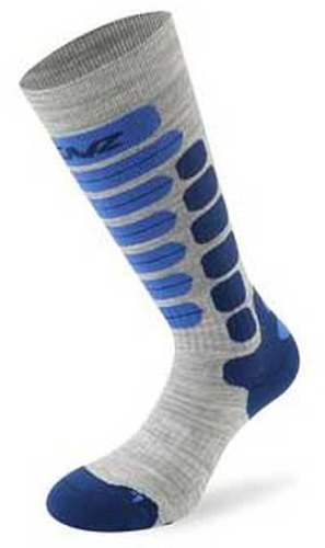 Lenz-Lenz Ing 2.0 - Chaussettes de ski-0
