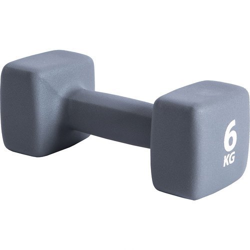PURE2IMPROVE-Haltère Enduite à l'unité 5, 6, 8 ou 10kg - Haltères-1