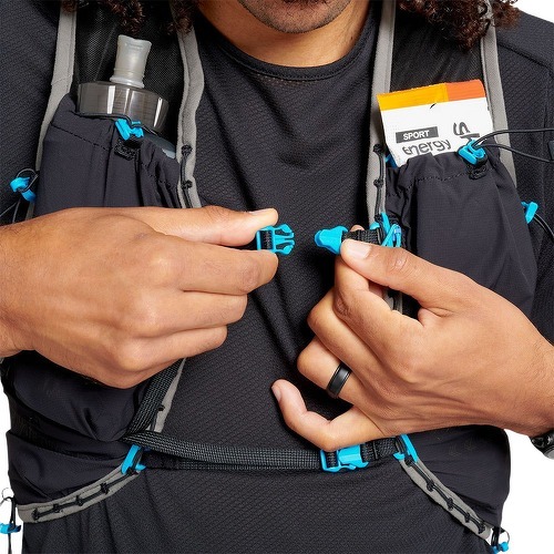 ULTIMATE DIRECTION-Ultimate Direction Gilet Hydratation Race 6.3l-3