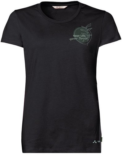 VAUDE-Vaude Spirit - T-shirt de randonnée-image-1