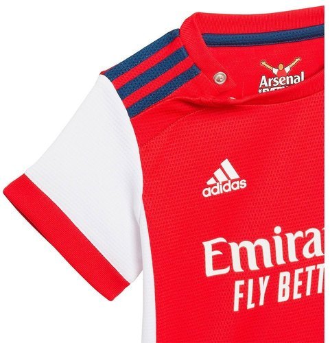 adidas Performance-Mini Kit Arsenal Domicile 2021/2022 - Ensemble de football-4