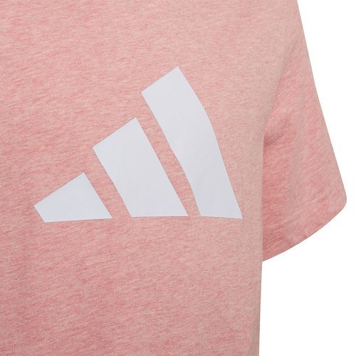 adidas Sportswear-T-shirt Future Icons 3-Stripes Logo-4