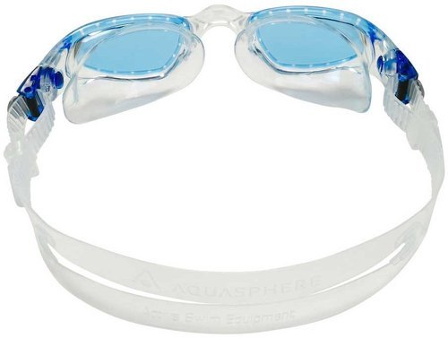 Aqua sphere-Aquasphere Mako2 - Lunettes standard de natation-1